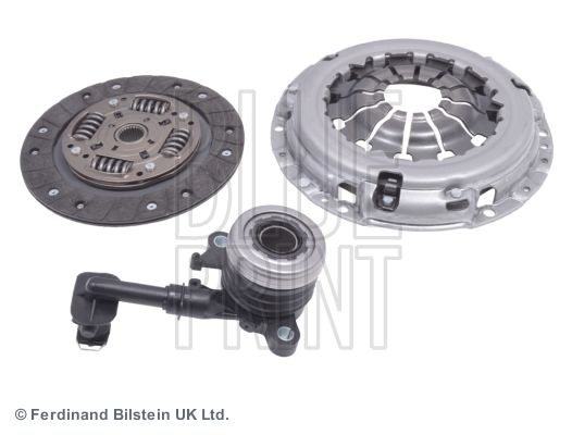 BLUE PRINT Комплект сцепления ADN130236